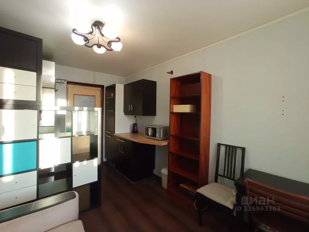 Комната Санкт-Петербург просп. Художников, 22К2 (12.0 м) - Фото 1