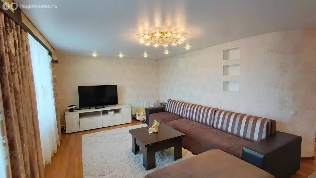 Дом в Тамьян, улица Гайзуллы Юсупова, 4 (99.9 м) - Фото 2