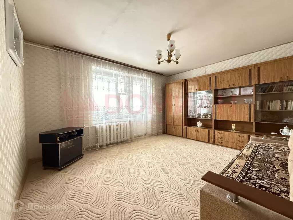Продаётся 3-к квартира, 60 м - Фото 1
