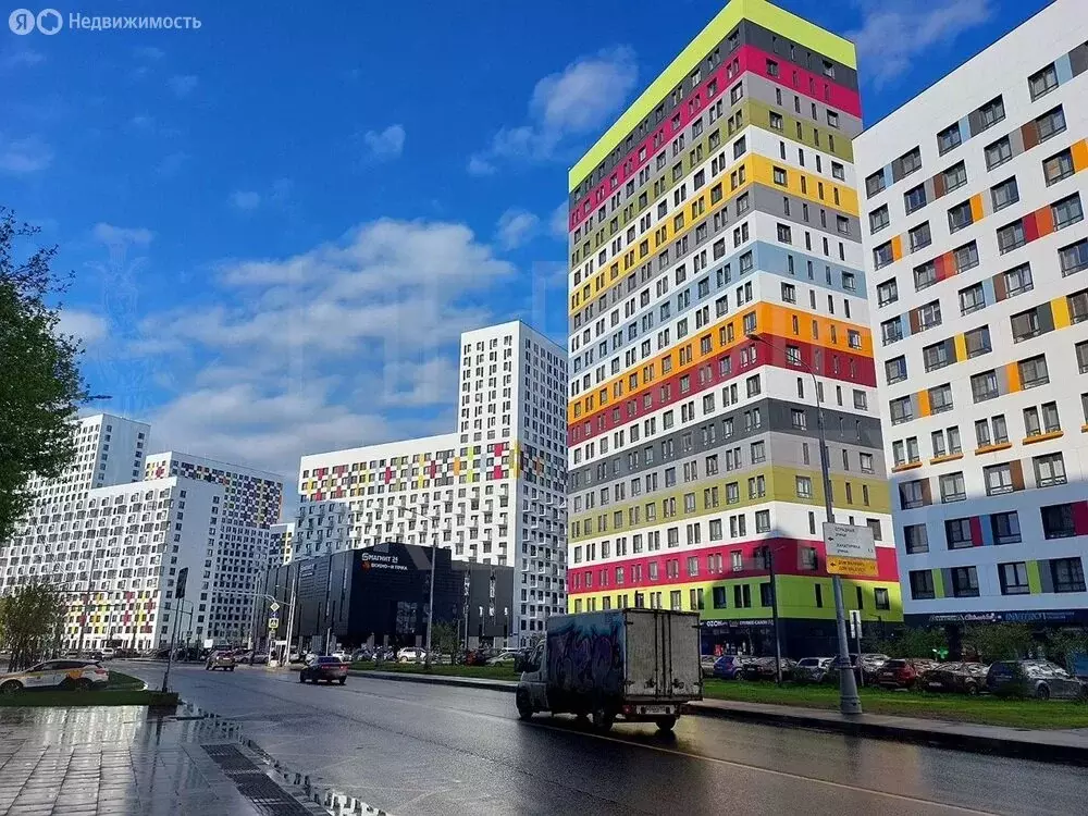 Помещение свободного назначения (140 м) - Фото 0
