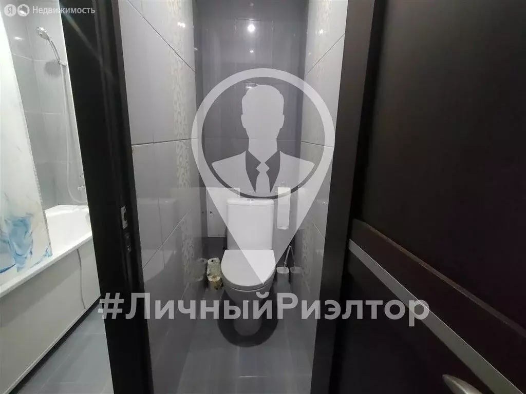 2-комнатная квартира: Рязань, Михайловское шоссе, 69к2 (47.2 м) - Фото 1