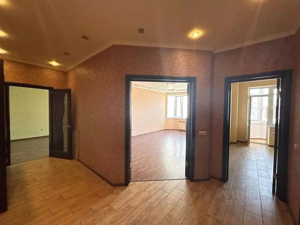 2-к кв. Краснодарский край, Геленджик Туристическая ул., 6к4 (71.0 м) - Фото 2