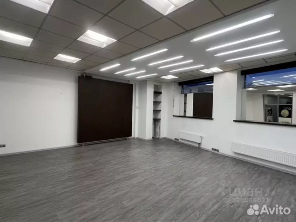 Офис в Москва Доброслободская ул., 3 (78 м) - Фото 2