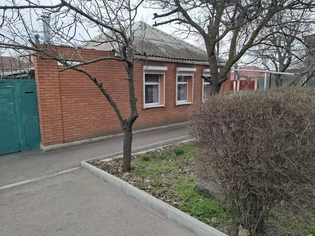 Дом в Ростовская область, Таганрог ул. Ватутина, 39 (51 м) - Фото 2