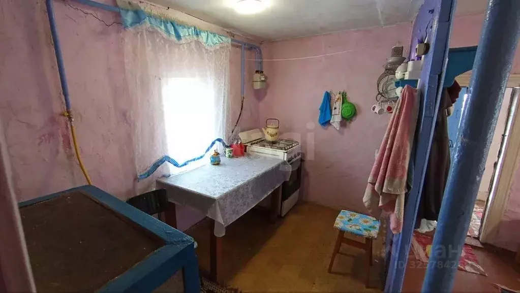 Дом в Белгородская область, Губкин ул. Бубнова, 14 (39 м) - Фото 1