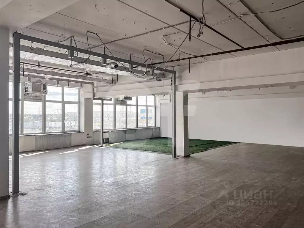 Офис в Москва Киевское шоссе, 22-й км, 4А (7187 м) - Фото 1