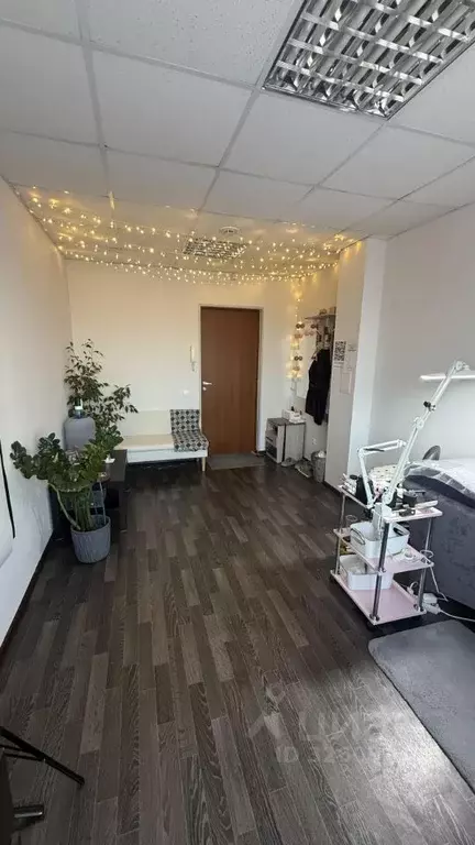 Офис в Самарская область, Самара Ставропольская ул., 216 (14 м) - Фото 1