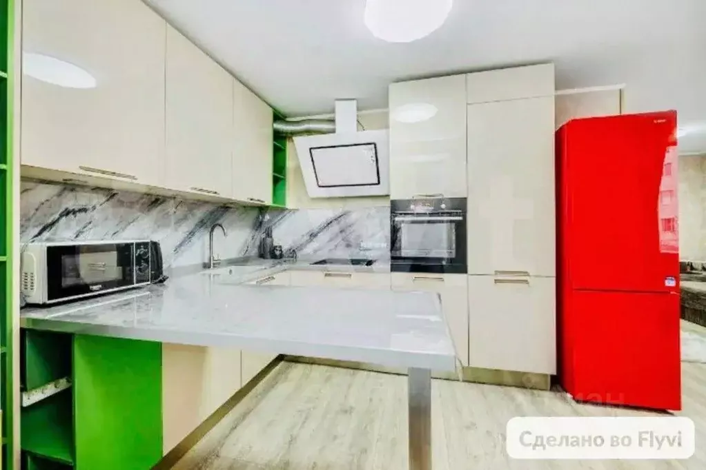 3-к кв. Севастополь ул. Мачтовая, 11 (73.0 м) - Фото 2