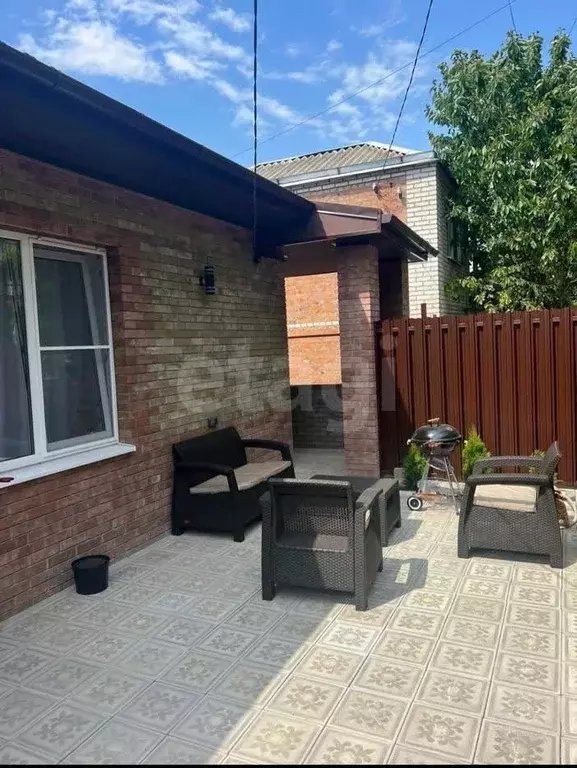 Таунхаус в Ростовская область, Таганрог 27-й пер., 32 (49 м) - Фото 0