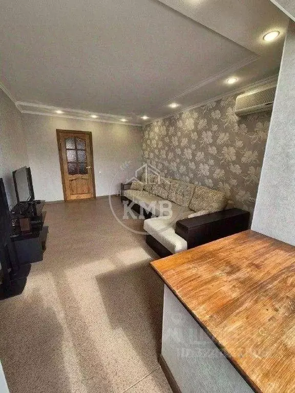 3-к кв. Ставропольский край, Минераловодский муниципальный округ, ... - Фото 2