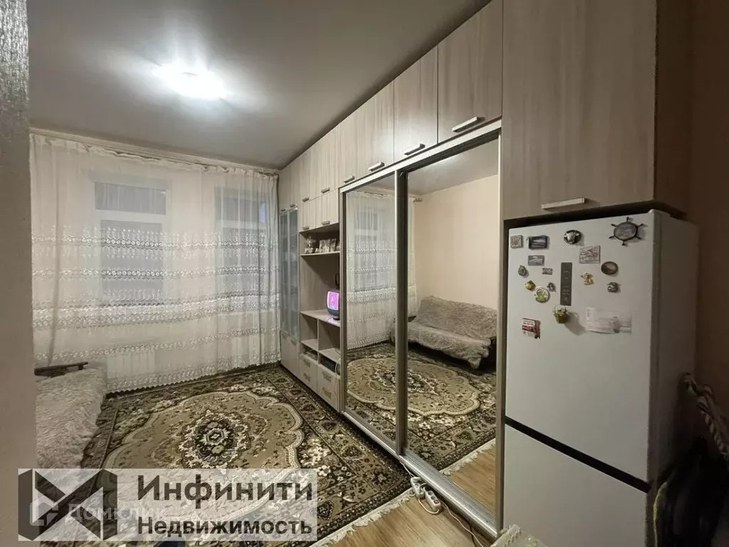 Продаётся квартира-студия, 23 м - Фото 0