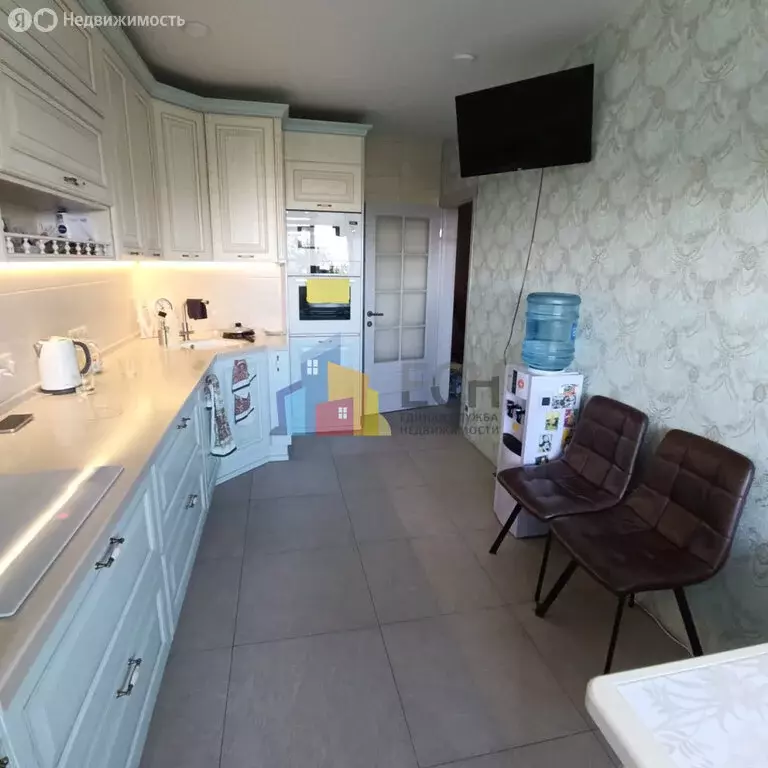 3-комнатная квартира: Тула, улица Конструктора Грязева, 8 (85.4 м) - Фото 1