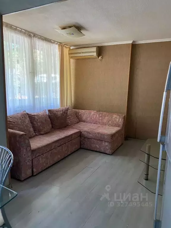 2-к кв. Краснодарский край, Сочи ул. Тимирязева, 2 (37.0 м) - Фото 2