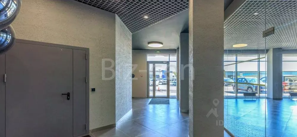 Офис в Санкт-Петербург Домостроительная ул., 16 (240 м) - Фото 2