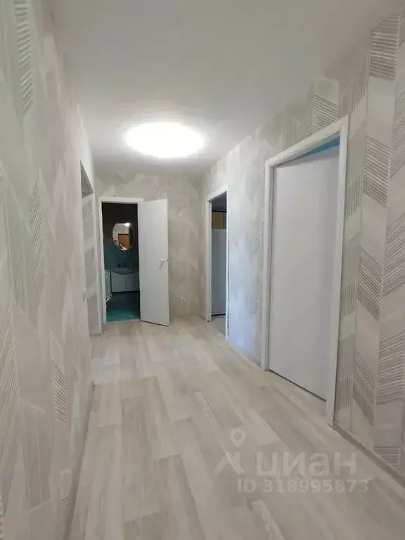 Комната Нижегородская область, с. Дивеево ул. Северная, 11А - Фото 1