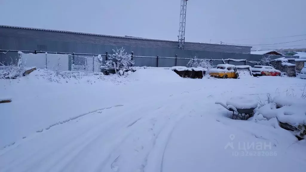 Помещение свободного назначения в Саха (Якутия), Якутск Вилюйский ... - Фото 2