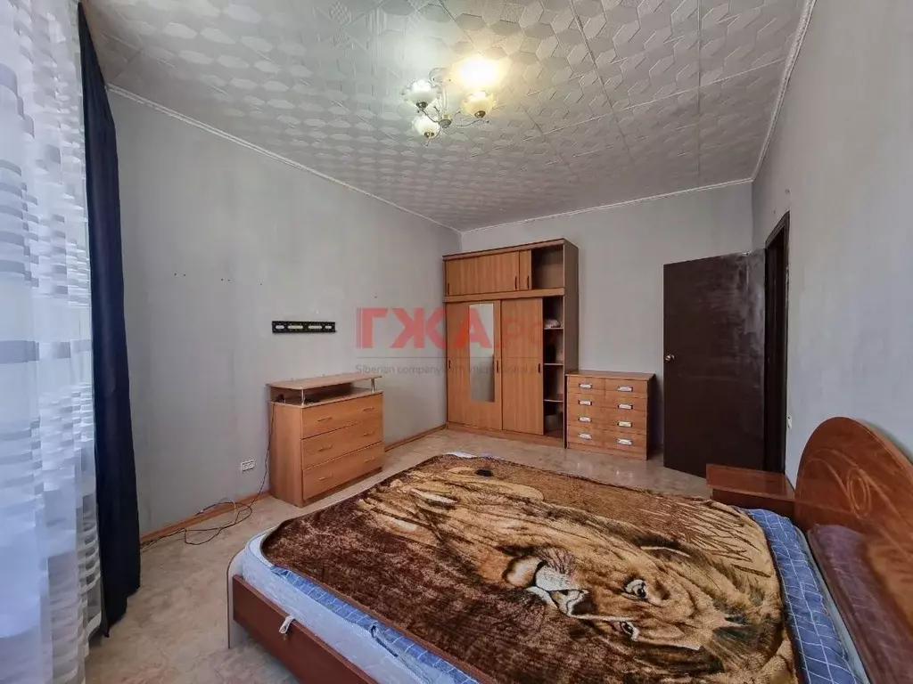 2-к кв. Саха (Якутия), Нерюнгри ул. Карла Маркса, 9/1 (35.0 м) - Фото 1