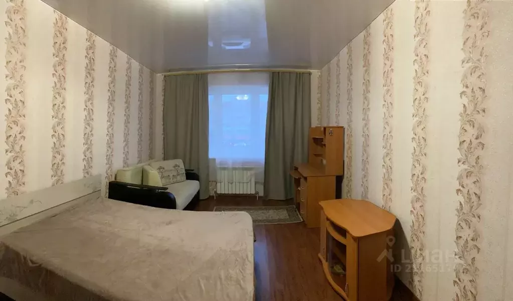 1-к кв. Тверская область, Тверь Октябрьский просп., 99 (40.0 м) - Фото 2