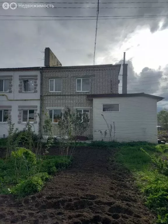 3-комнатная квартира: село Дивеево, улица Марагина, 10А (67.5 м) - Фото 0