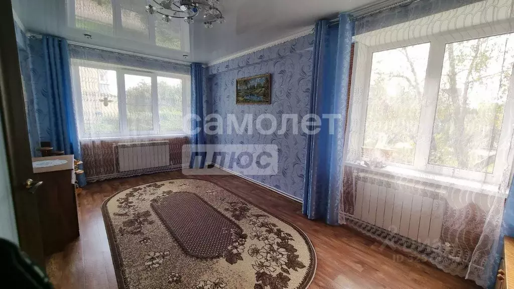 2-к кв. Калужская область, Калуга городской округ, д. Шопино ул. ... - Фото 1