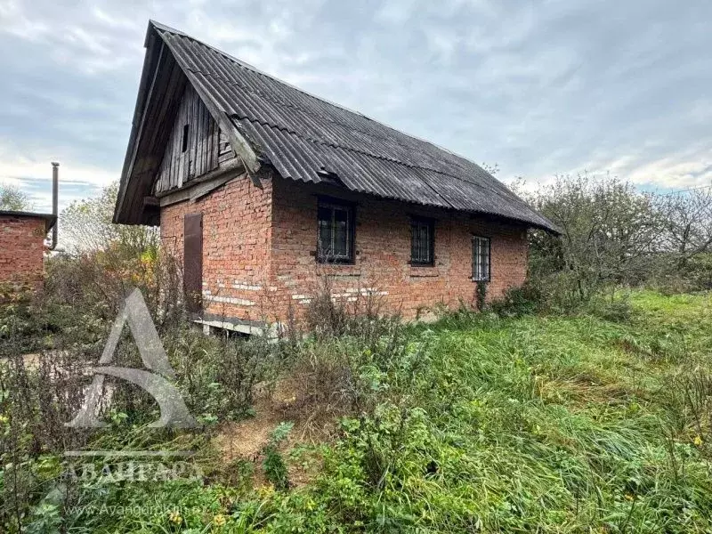 Дом в Московская область, Клин городской округ, д. Шипулино ул. ... - Фото 0