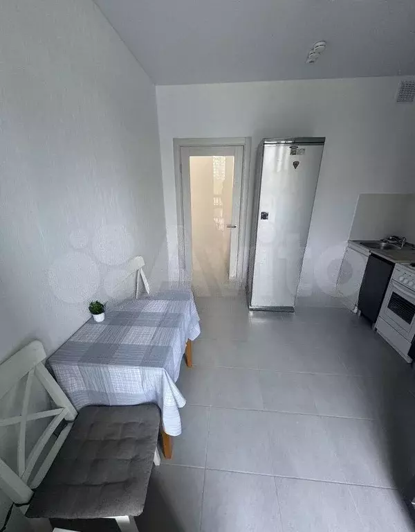 2-к. квартира, 61 м, 2/20 эт. - Фото 1