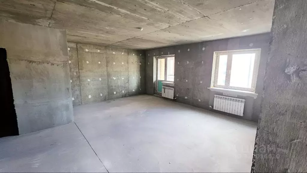 2-к кв. Иркутская область, Иркутск ул. Якоби, 12 (76.5 м) - Фото 1