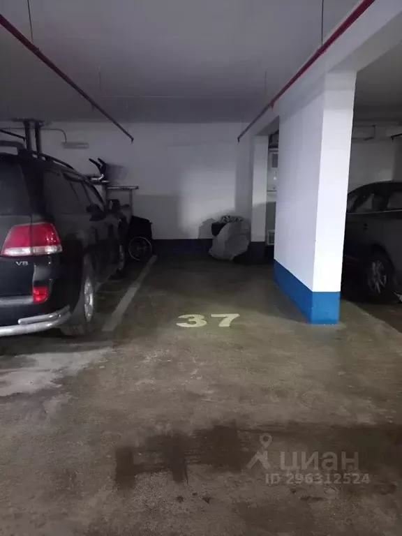 Гараж в Калужская область, Обнинск ул. Долгининская, 20 (15 м) - Фото 1