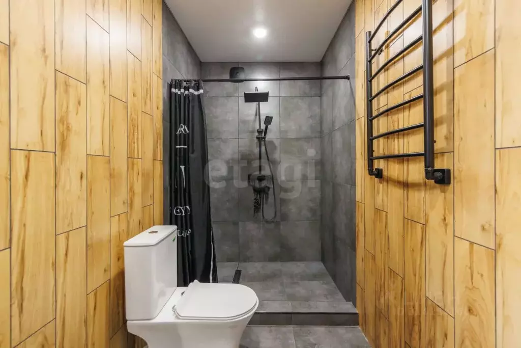 Дом в Брянская область, Брянск Большое Полпино пгт, пос. Снежка, ул. ... - Фото 1