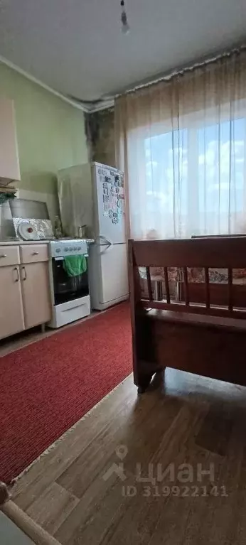 1-к кв. Краснодарский край, Новороссийск ул. Михаила Борисова, 15А ... - Фото 1