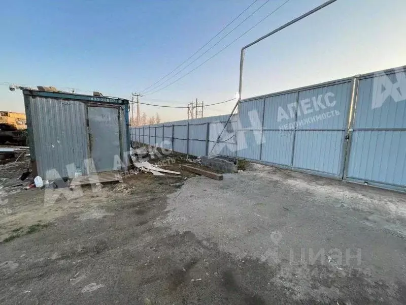 Склад в Московская область, Раменский муниципальный округ, д. Чулково ... - Фото 1