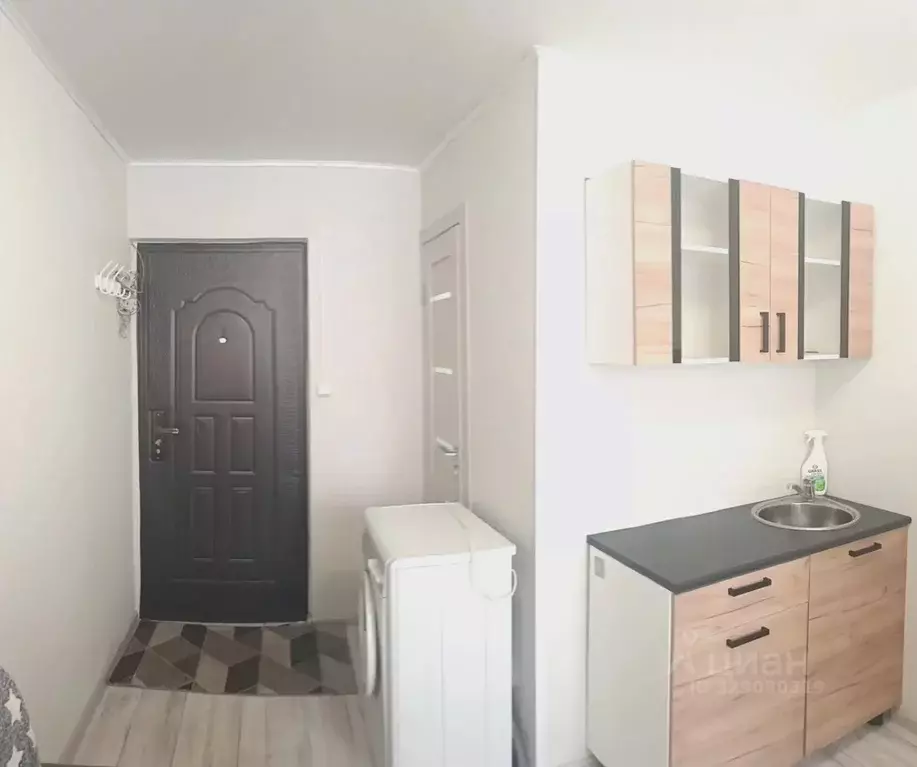 Студия Томская область, Томск Переездный пер., 2 (14.0 м) - Фото 2