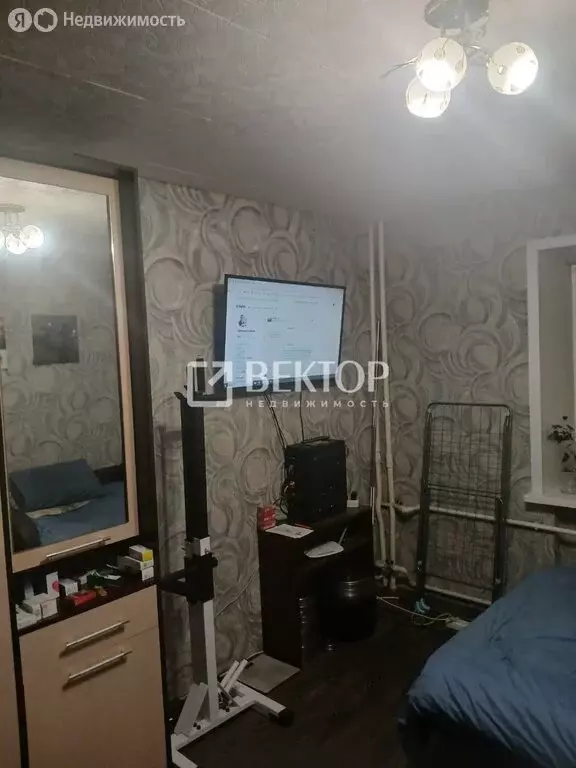 1-комнатная квартира: Ярославль, Тутаевское шоссе, 87к2 (19 м) - Фото 1