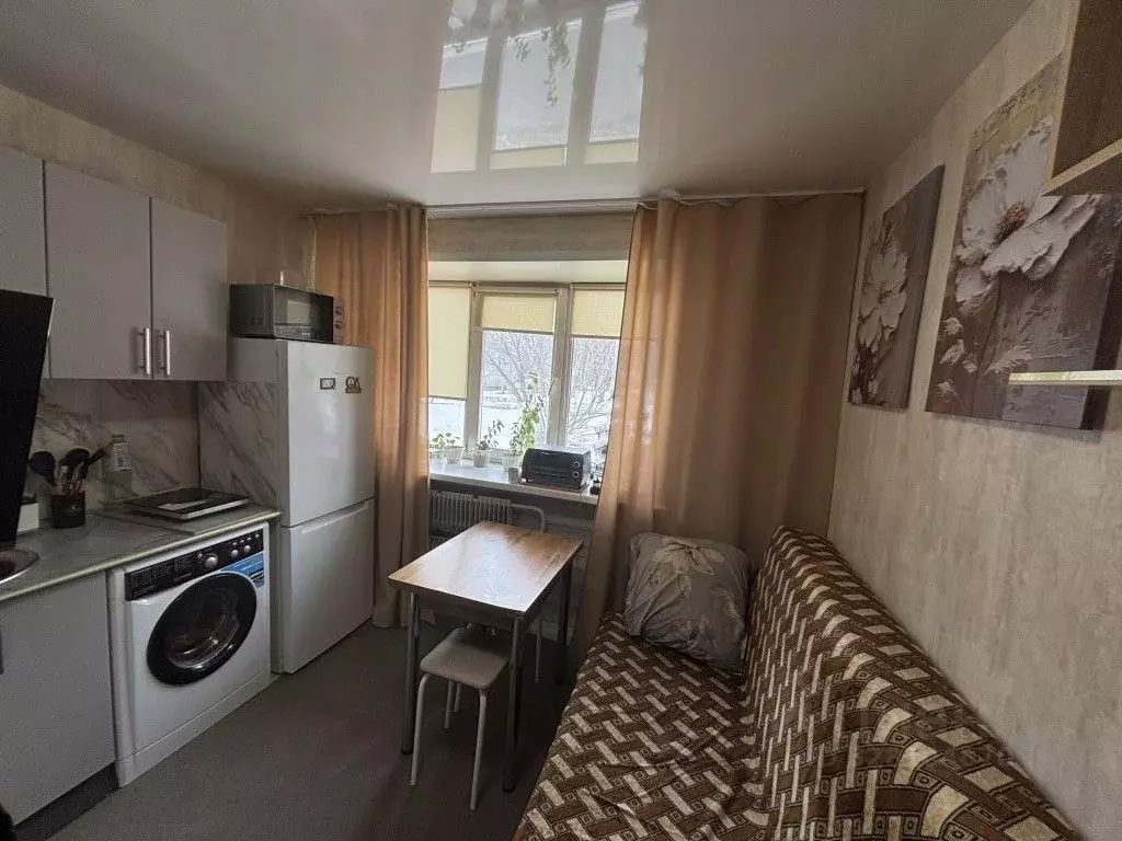 Студия Алтайский край, Барнаул ул. 80-й Гвардейской Дивизии, 68 (16.0 ... - Фото 1