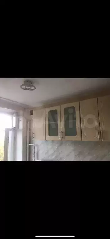 1-к. квартира, 32 м, 5/5 эт. - Фото 1