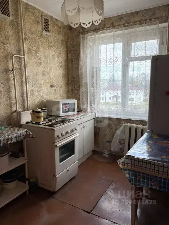 3-к кв. Ярославская область, Некрасовский муниципальный округ, Красный ... - Фото 1