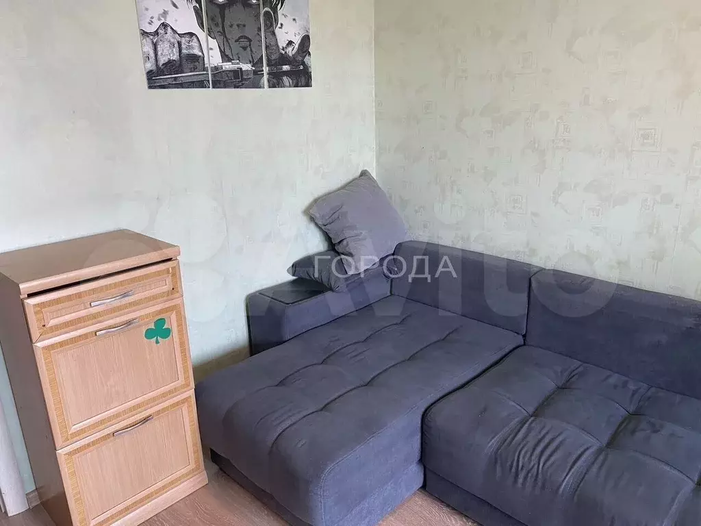 2-к. квартира, 40 м, 8/26 эт. - Фото 0