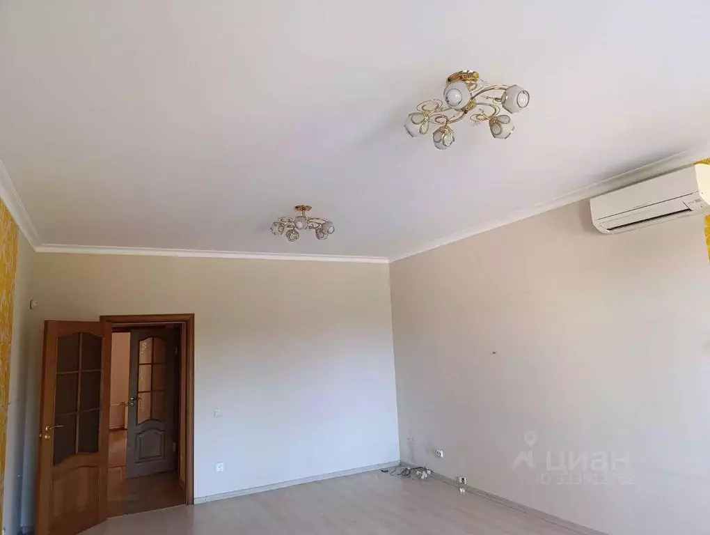 Квартира, 3 комнаты, 102.8 м - Фото 1