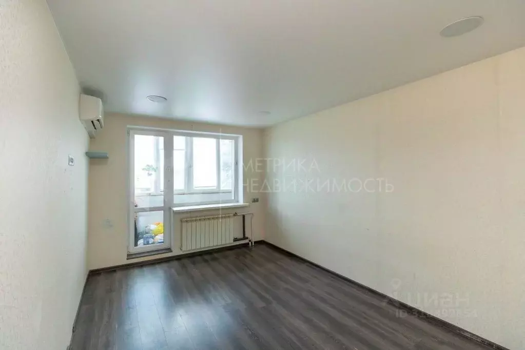 2-к кв. Тюменская область, Тюмень ул. Газовиков, 29 (50.6 м) - Фото 0