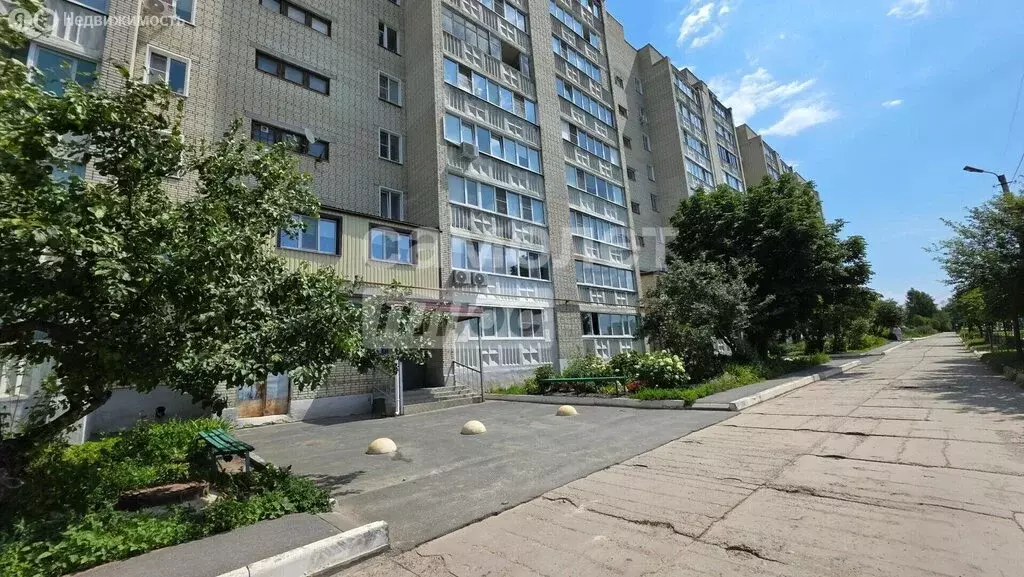 2-комнатная квартира: Кузнецк, улица Приборостроителей, 2 (47.6 м) - Фото 1