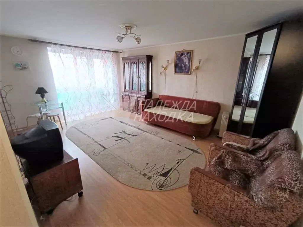 1-к кв. Приморский край, Находка ул. Малиновского, 23 (30.0 м) - Фото 2