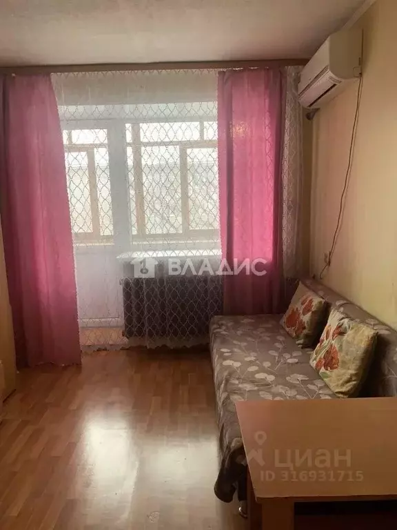 1-к кв. Ивановская область, Иваново ул. 8 Марта, 27 (30.6 м) - Фото 0