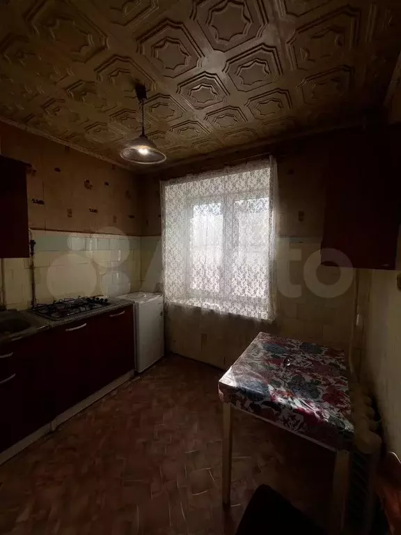 2-к. квартира, 44,5 м, 1/5 эт. - Фото 1