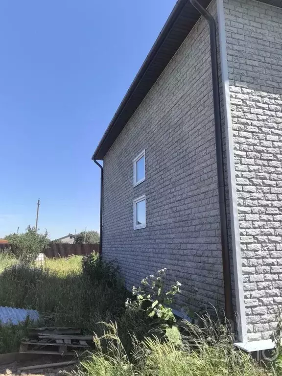 Дом в Рязанская область, Рыбновский район, Истобниковское с/пос, д. ... - Фото 2