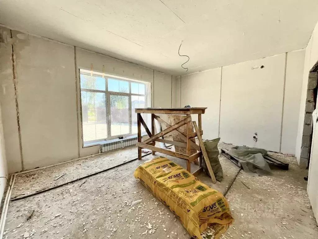 Таунхаус в Вологодская область, пос. Майский ул. Южная, 4 (77 м) - Фото 2