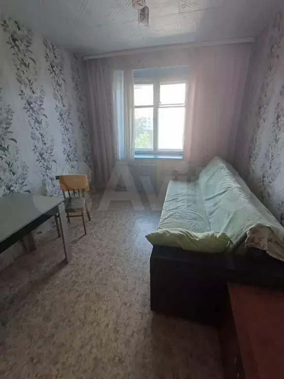 Комната 13 м в 4-к., 4/5 эт. - Фото 0