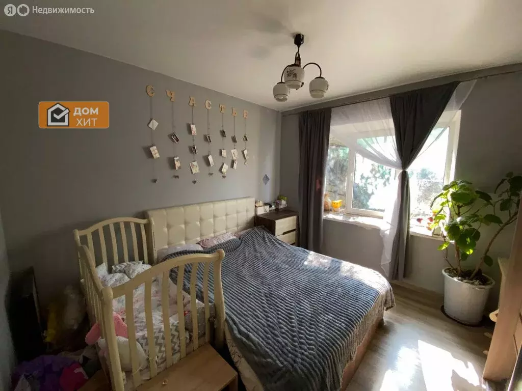 Дом в Кореиз, Севастопольское шоссе, 27 (43.69 м) - Фото 1