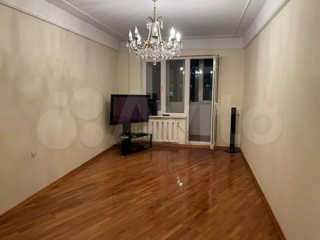 2-к. квартира, 65 м, 6/9 эт. - Фото 0