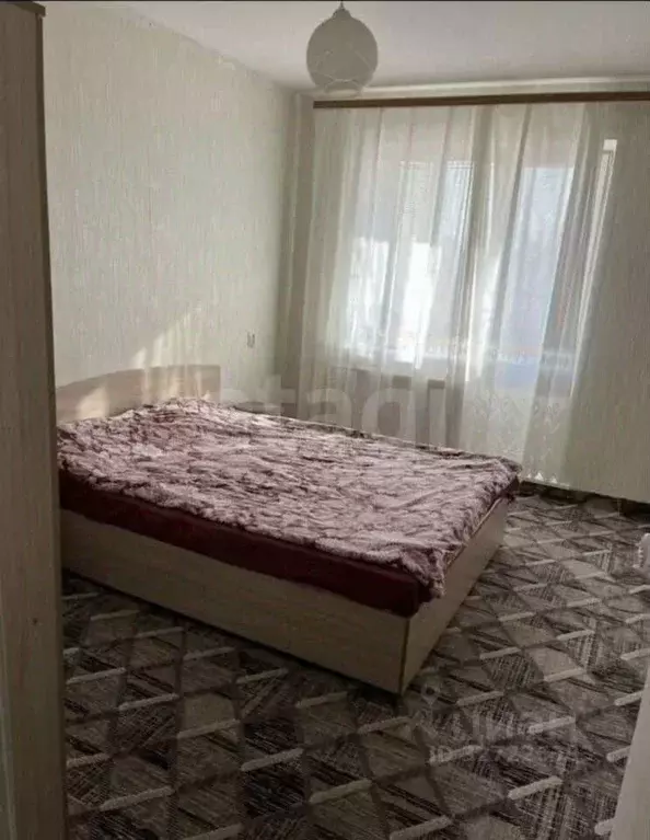 2-к кв. Татарстан, Казань ул. Маршала Чуйкова, 9 (51.3 м) - Фото 1