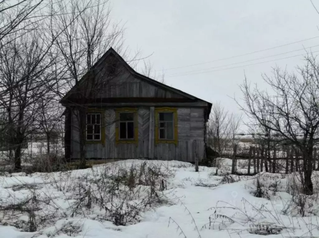 Дом в Смоленская область, Духовщинский муниципальный округ, с. ... - Фото 2